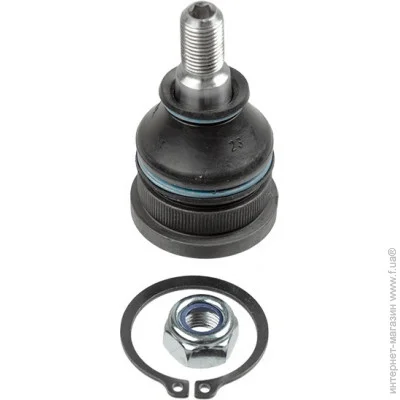  Lemforder LMI34553 (34553)