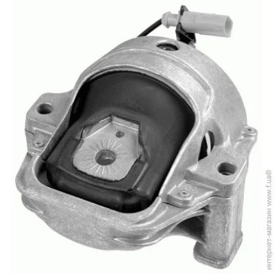   Lemforder LMI34743 (34743)