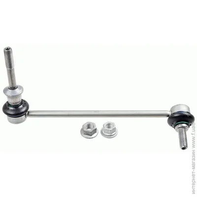   Lemforder LMI35462 (35462)