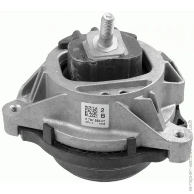   Lemforder LMI36996 (36996)