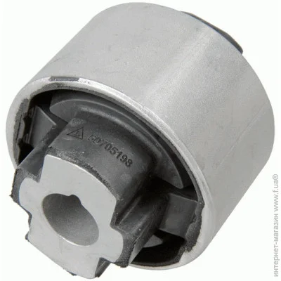  Lemforder LMI37099 (37099)