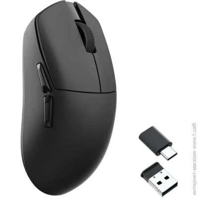  Lemokey G1 (G1-A1)