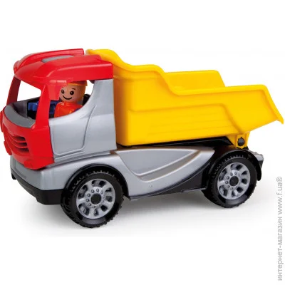 Lena Truckies  (4006942841103)