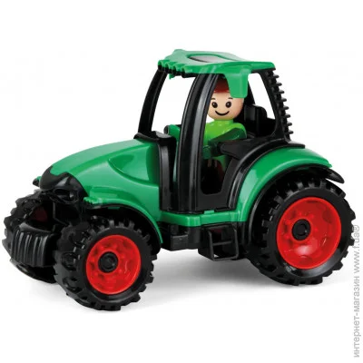 Lena Truckies  (4006942841509)
