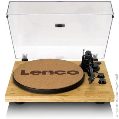   Lenco LBT-335BA