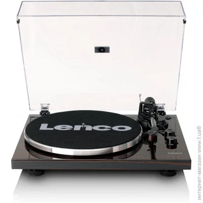   Lenco LBT-345WA