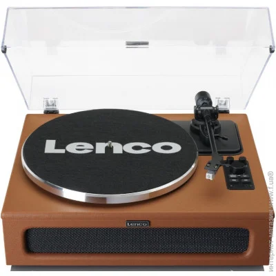   Lenco LS-430BN