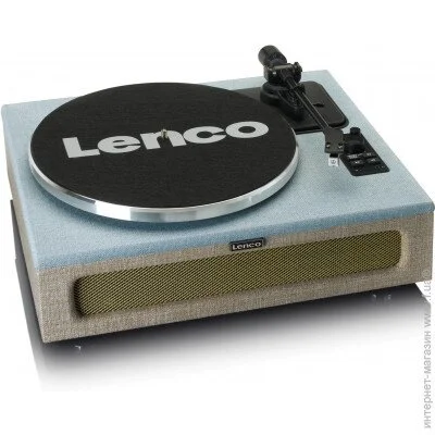   Lenco LS-440BUBG