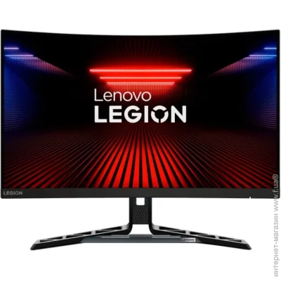  Lenovo 27 " 280  Legion R27fc-30 (67B6GAC1UA)