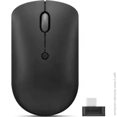  Lenovo 400 USB-C Wireless (GY51D20865)