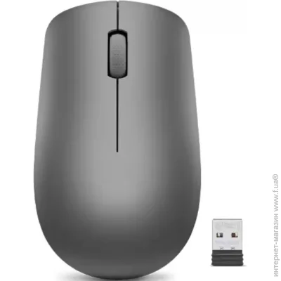  Lenovo 530 Graphite (GY50Z49089)