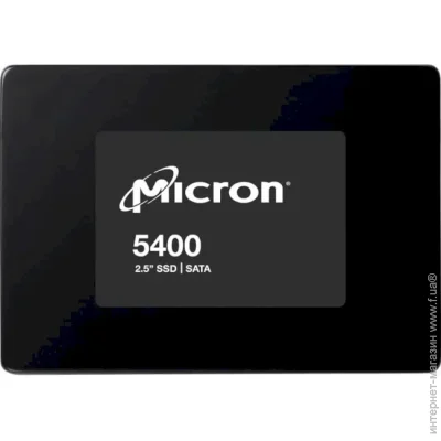 SSD Lenovo 5400 PRO 960GB (4XB7A82260)