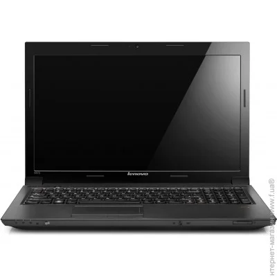  Lenovo Essential B570e2G (59-321840)
