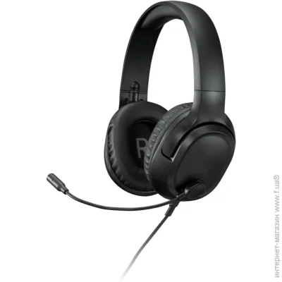  Lenovo Gaming Headset H110 (GXD1P46879)