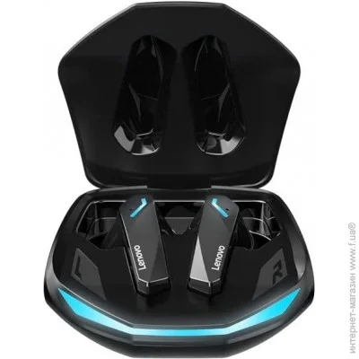  Lenovo GM2 Pro Black