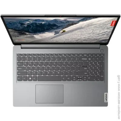  Lenovo IdeaPad 1 15AMN7 (82VG00QQRA)