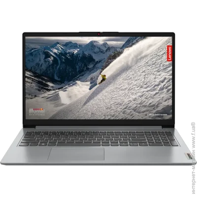  Lenovo IdeaPad 1 15AMN7 (82VG00RHRA)
