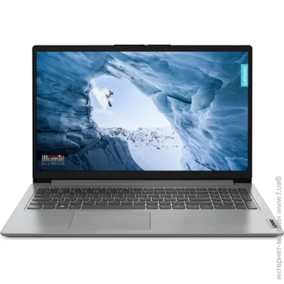  Lenovo IdeaPad 1 15IJL7 Cloud Gray (82LX00BNRA)