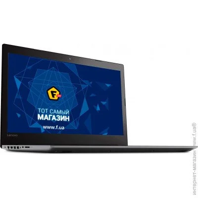  Lenovo IdeaPad 320 17 (80XJ002FRA)