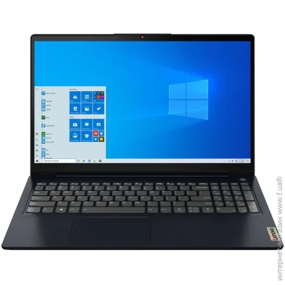  Lenovo IdeaPad 3 15ALC6 (82KU00WEIX)