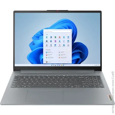  Lenovo IdeaPad Slim 3 15IRH8 (83EM00KRRA)
