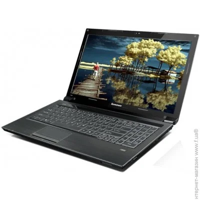  Lenovo IdeaPad V560-370A (59-054139)