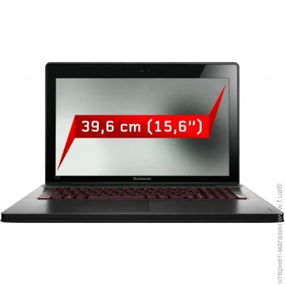  Lenovo IdeaPad Y500A (59-361781)