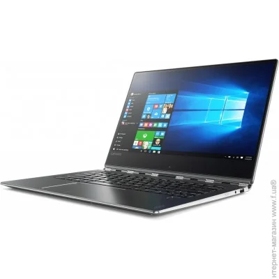  Lenovo IdeaPad Yoga 910 (80VF00FBRA)