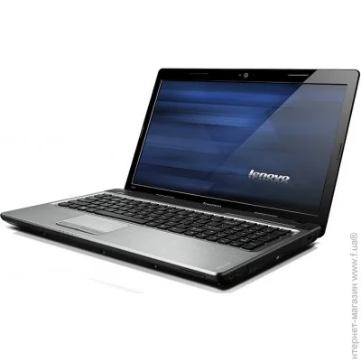  Lenovo IdeaPad Z560-I3A-2 (59-047859)