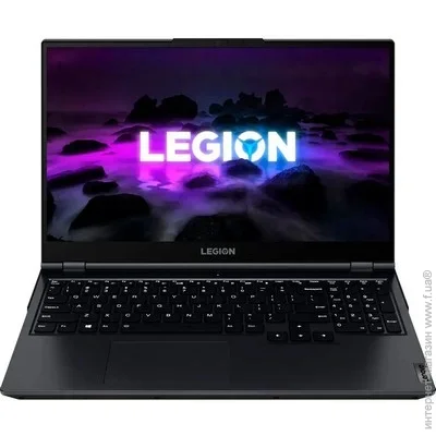  Lenovo Legion 5 15ACH6H (82JU00J4PB)