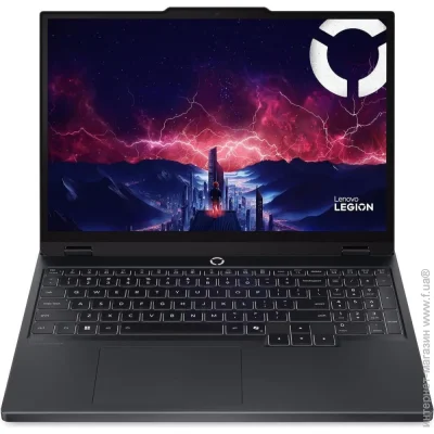  Lenovo Legion 5 15AHP10 (83M0001KRA)
