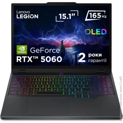  Lenovo Legion 5 15IRX10 (83LY00F0RA)