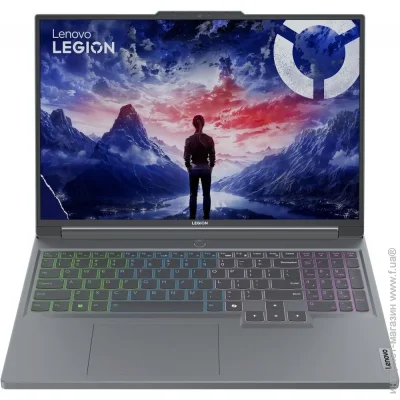  Lenovo Legion 5 16IRX9 (83DG004JUS)
