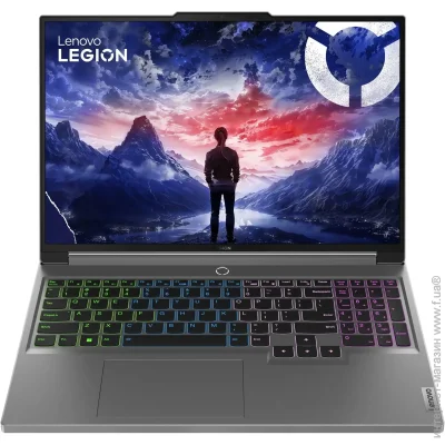  Lenovo Legion 5 16IRX9 (83DG004NUS) CUSTOM