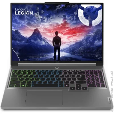Ноутбук Lenovo Legion 5 16IRX9 (83DG00EEUS) Ноутбук Lenovo Legion 5 16IRX9 (83DG00EEUS)