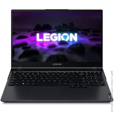  Lenovo Legion 5 17ACH6H (82JY00BKPB)