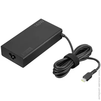   Lenovo   Legion Slim 140W AC (USB-C) (GX21M50626)