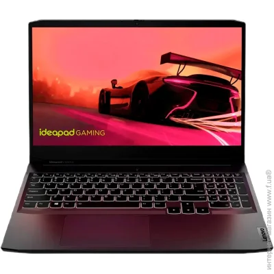  Lenovo IdeaPad Gaming 3 15ACH6 (82K202D1RM)