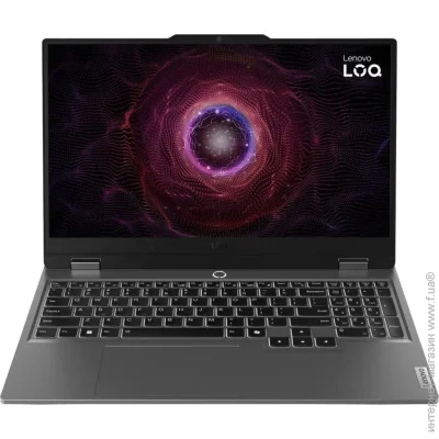 Ноутбук Lenovo LOQ 15ARP9 (83JC0000US) Ноутбук Lenovo LOQ 15ARP9 (83JC0000US)