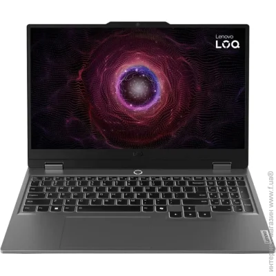  Lenovo LOQ 15ARP9 (83JC002YRM)