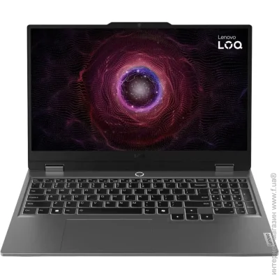  Lenovo LOQ 15ARP9 (83JC009CUS)
