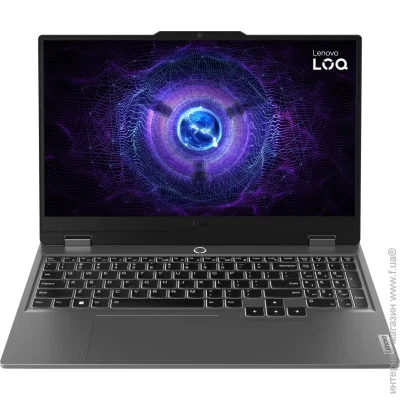  Lenovo LOQ 15IAX9 (83GS001CUS)