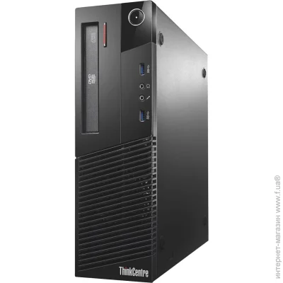 ' Lenovo ThinkCentre M93p SFF i5-4570/16/120SSD/1TB Refurb (34ac991c-1bd5-11ee-a7cd-c5f266d842b3)