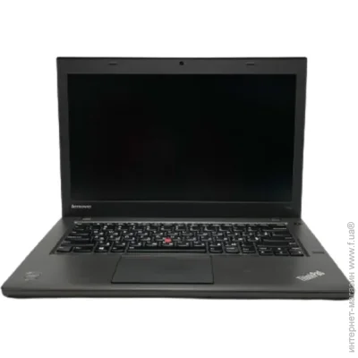  Lenovo ThinkPad E440 14" Intel Core i5 8  250  A- Refurbished (1774478237)