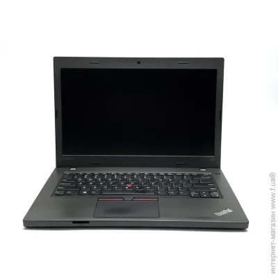  Lenovo ThinkPad L460 14 i5 4  250  A-Refurbished (1600769938)