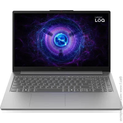 Lenovo LOQ 15IAX9E (83LK004FRA)