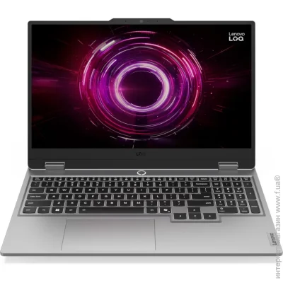  Lenovo LOQ 15AHP10 (83JG002MRA)