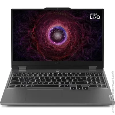  Lenovo LOQ 15ARP9 (83JC0004RM)