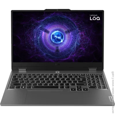  Lenovo LOQ 15ARP9 (83JC001BRA)