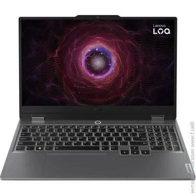  Lenovo LOQ 15ARP9 (83JC002URM)
